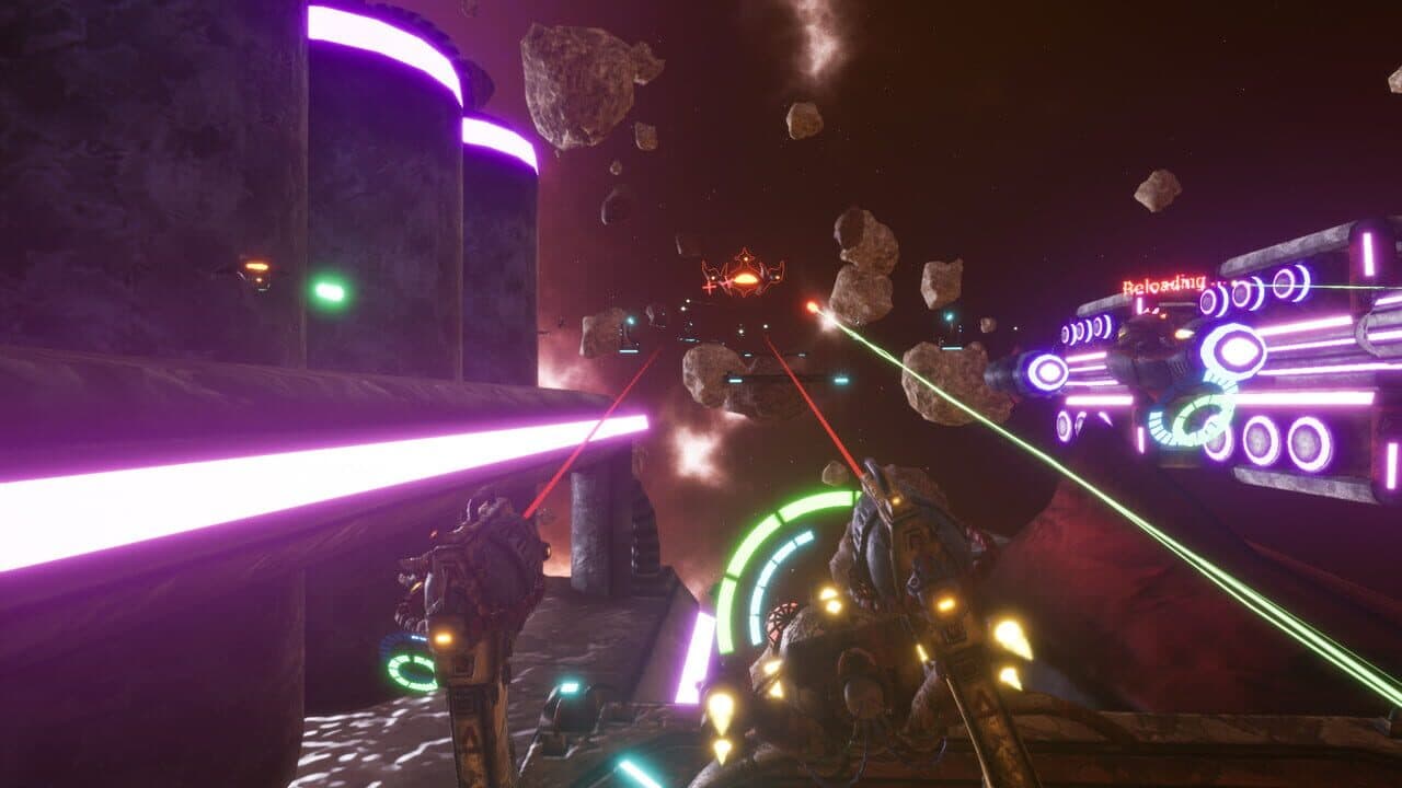 Taurus VR thumbnail 5