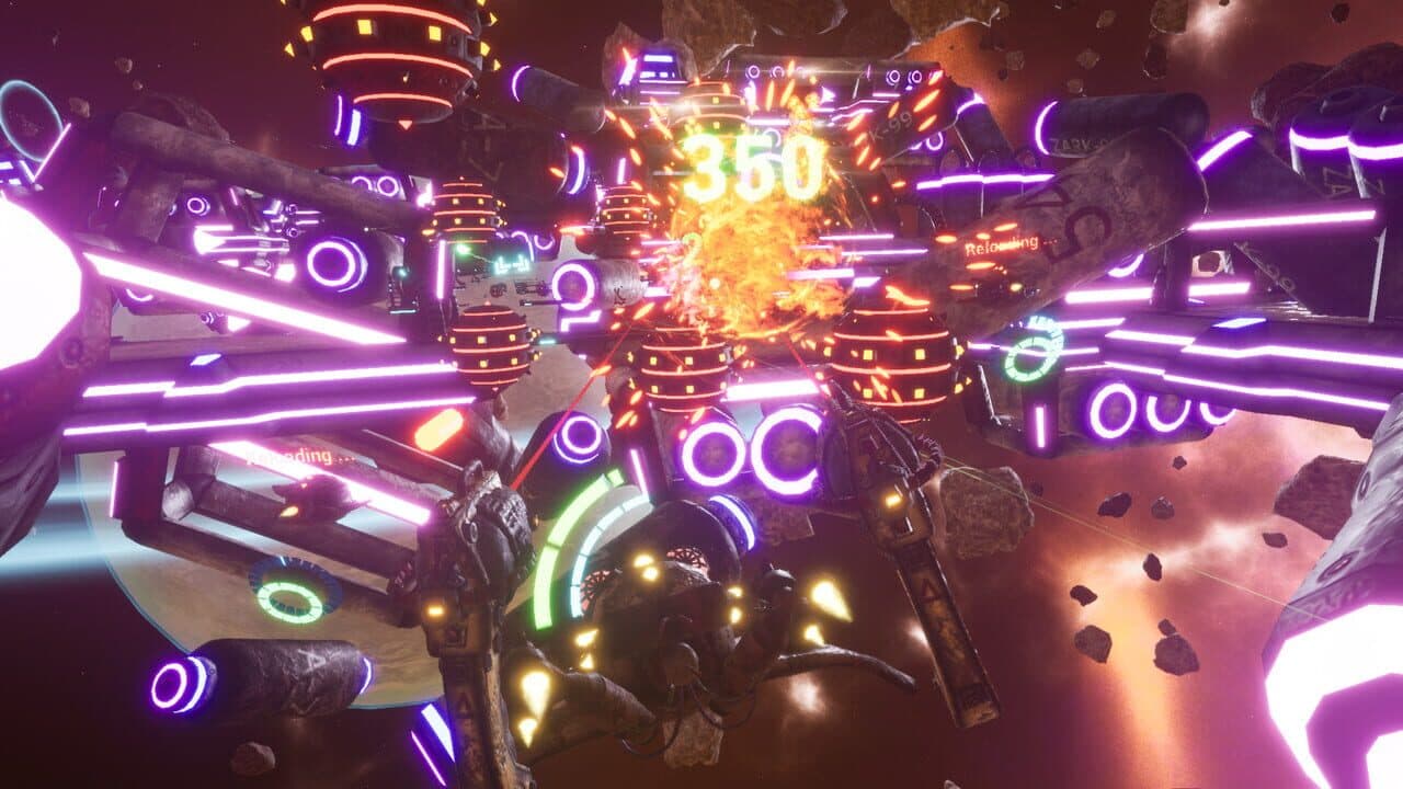 Taurus VR thumbnail 6