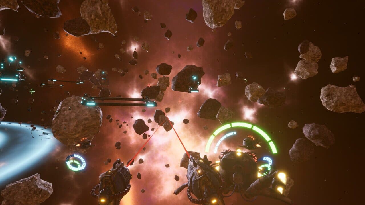 Taurus VR thumbnail 2