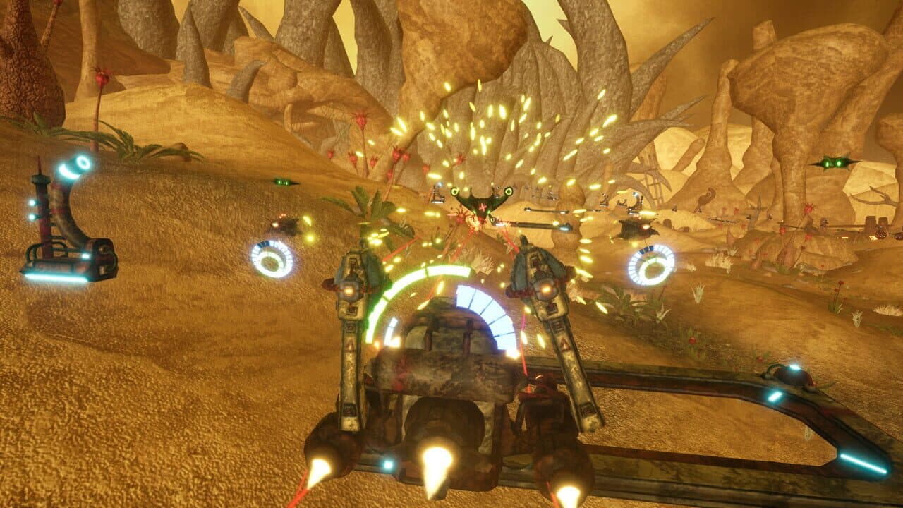 Taurus VR thumbnail 4