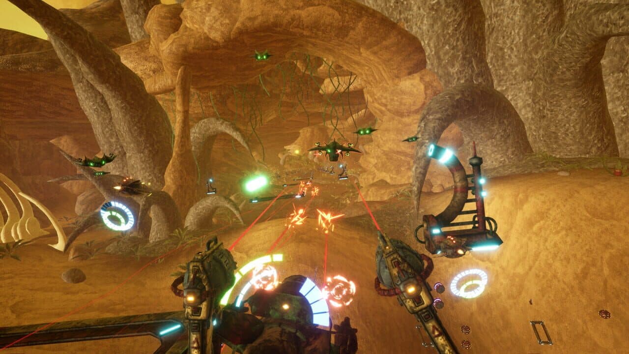 Taurus VR thumbnail 7