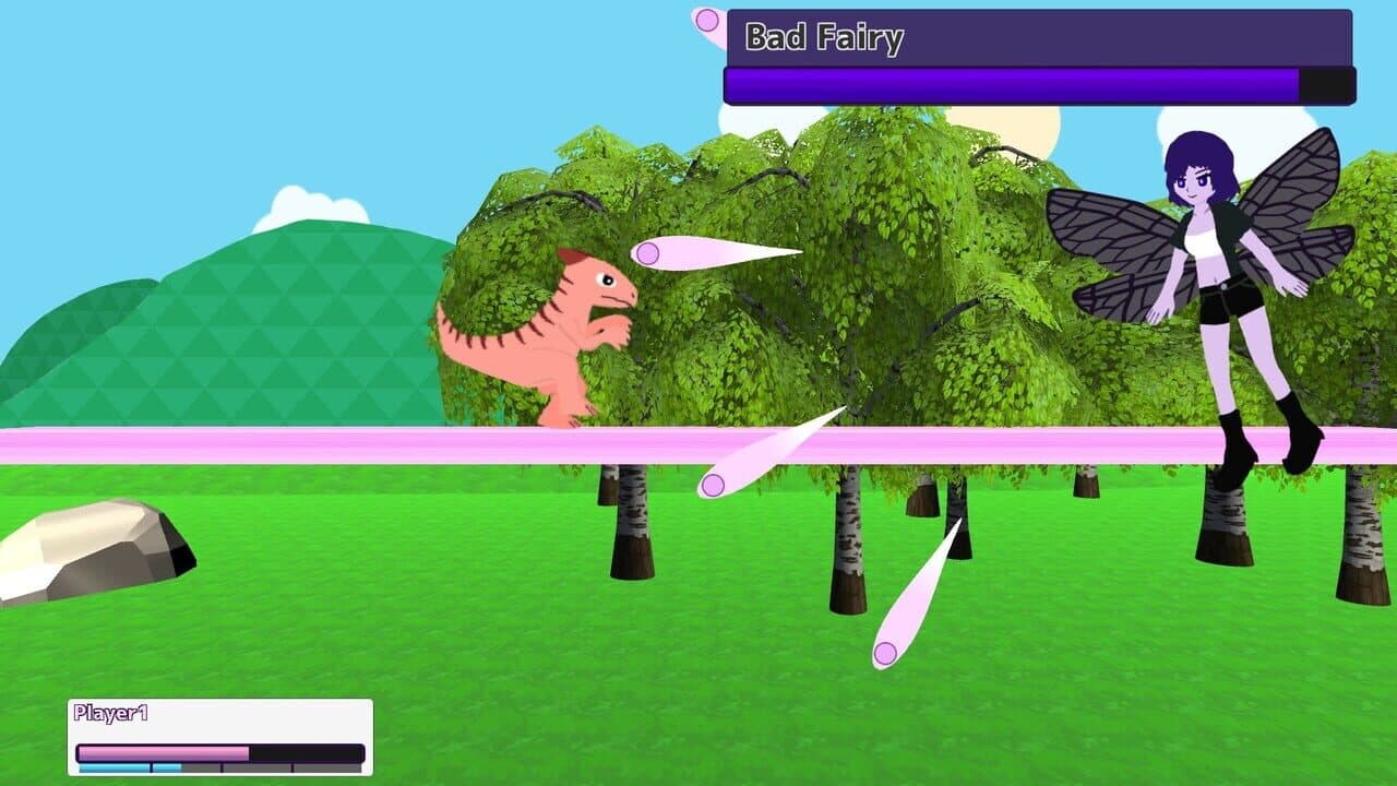 SoulfulLand screenshot 1