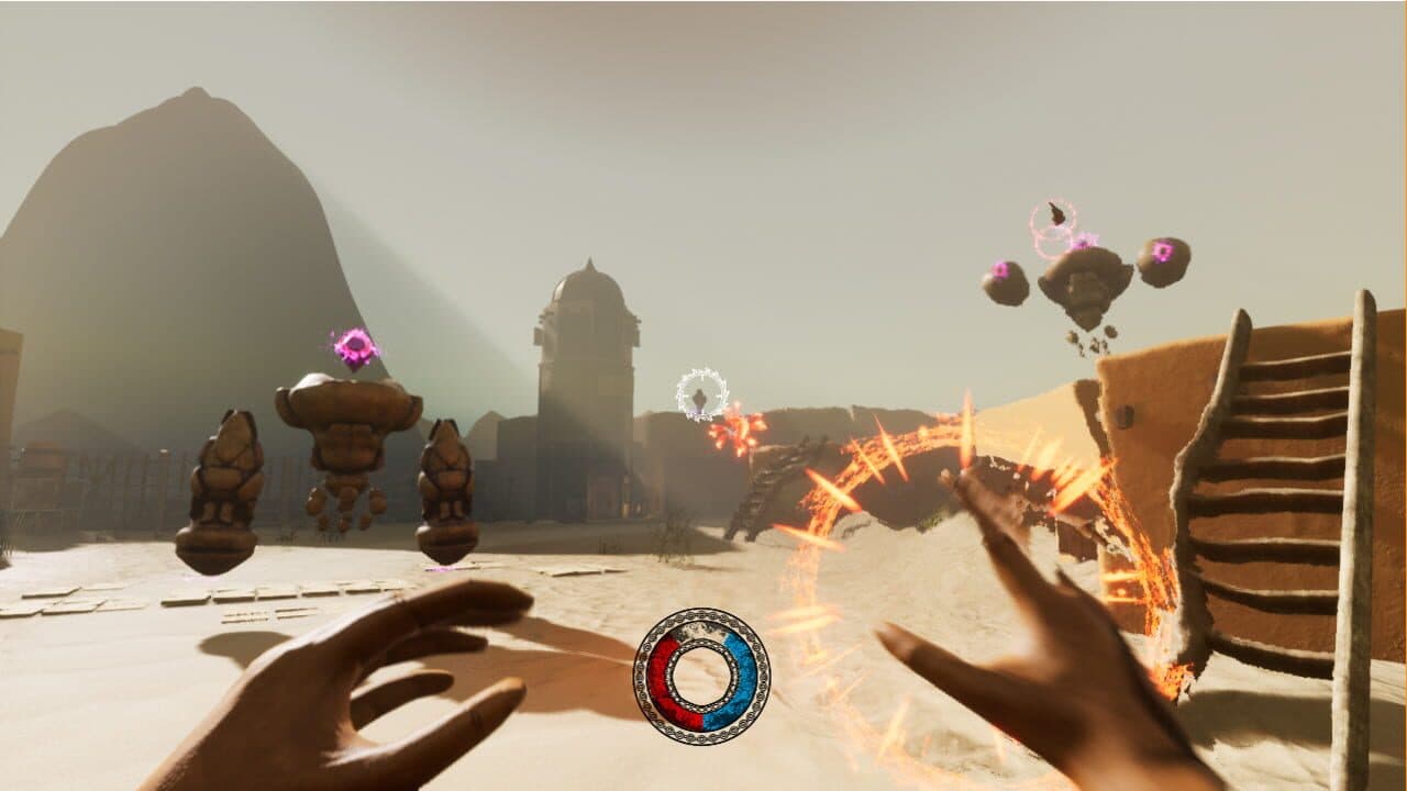 Sanguine Soul thumbnail 3