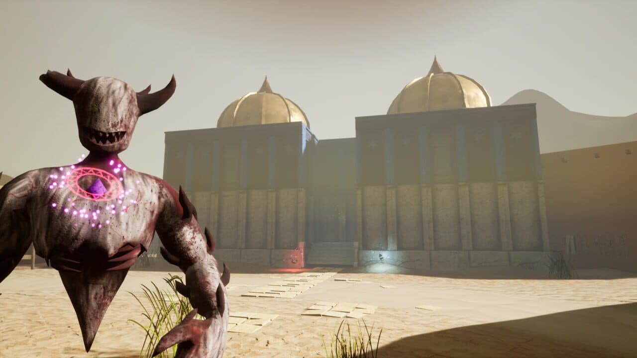 Sanguine Soul thumbnail 4