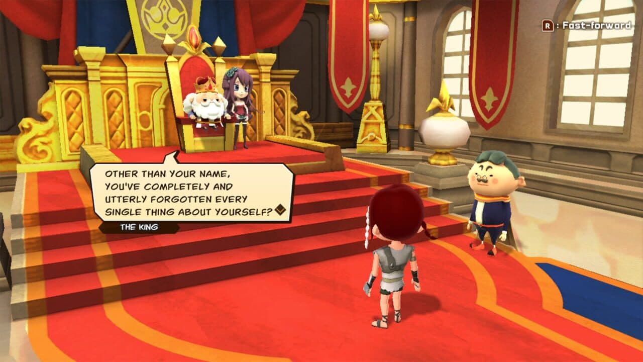 Snack World: The Dungeon Crawl - Gold thumbnail 6