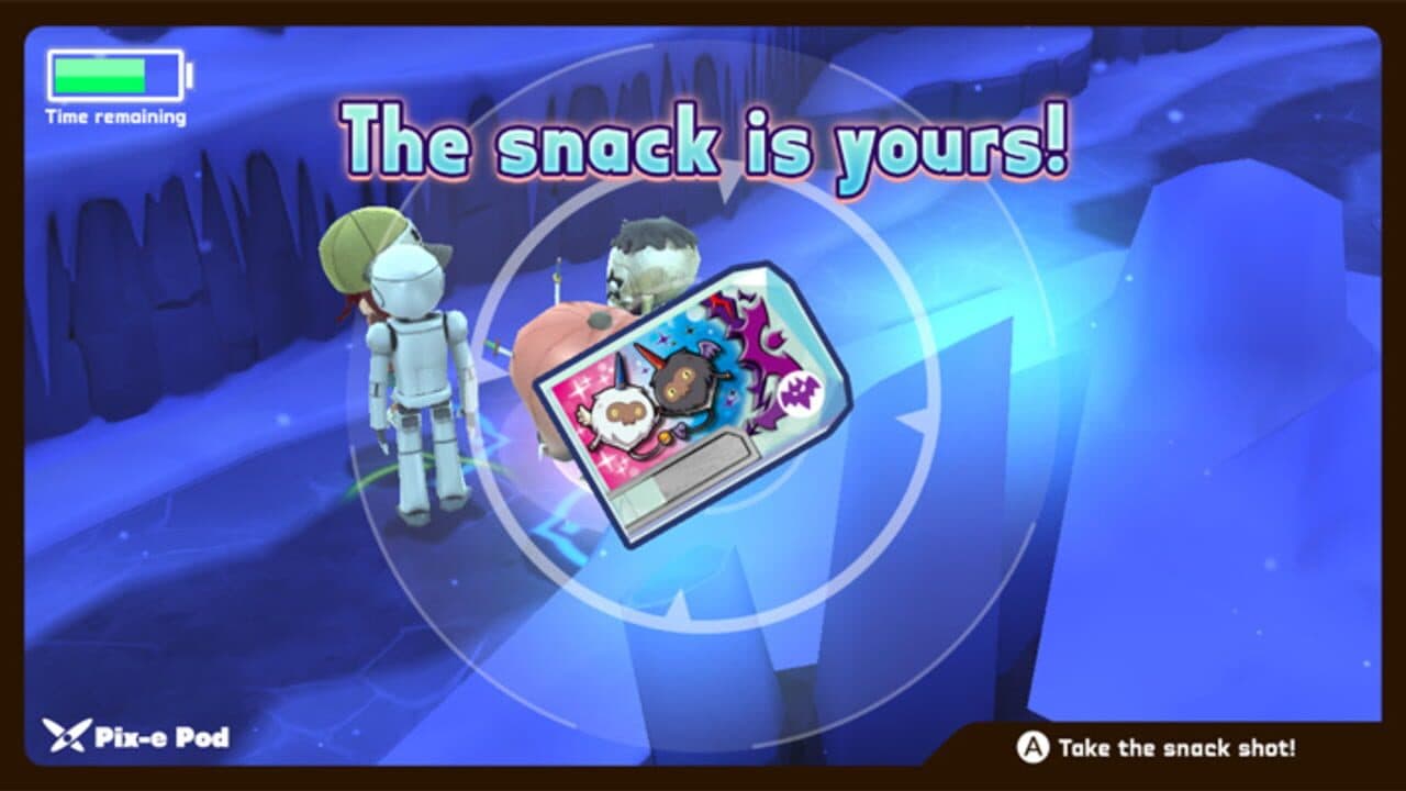 Snack World: The Dungeon Crawl - Gold thumbnail 9