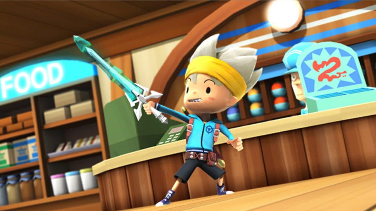 Snack World: The Dungeon Crawl - Gold thumbnail 10