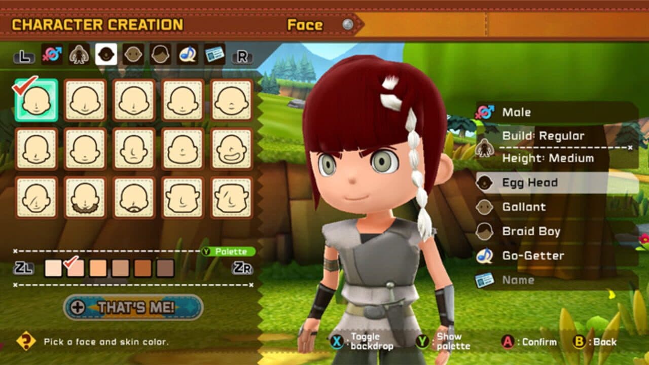 Snack World: The Dungeon Crawl - Gold thumbnail 4