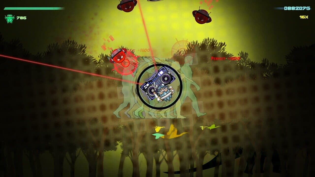 Beats of Fury thumbnail 3