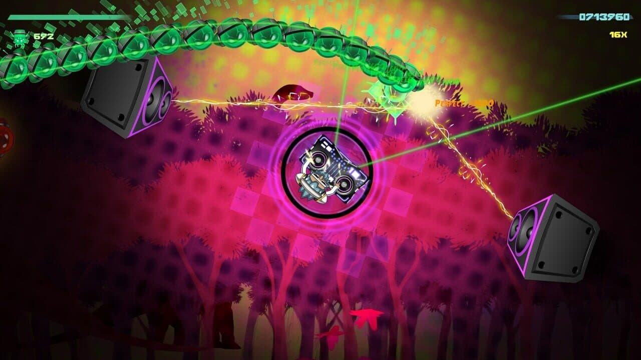 Beats of Fury thumbnail 4