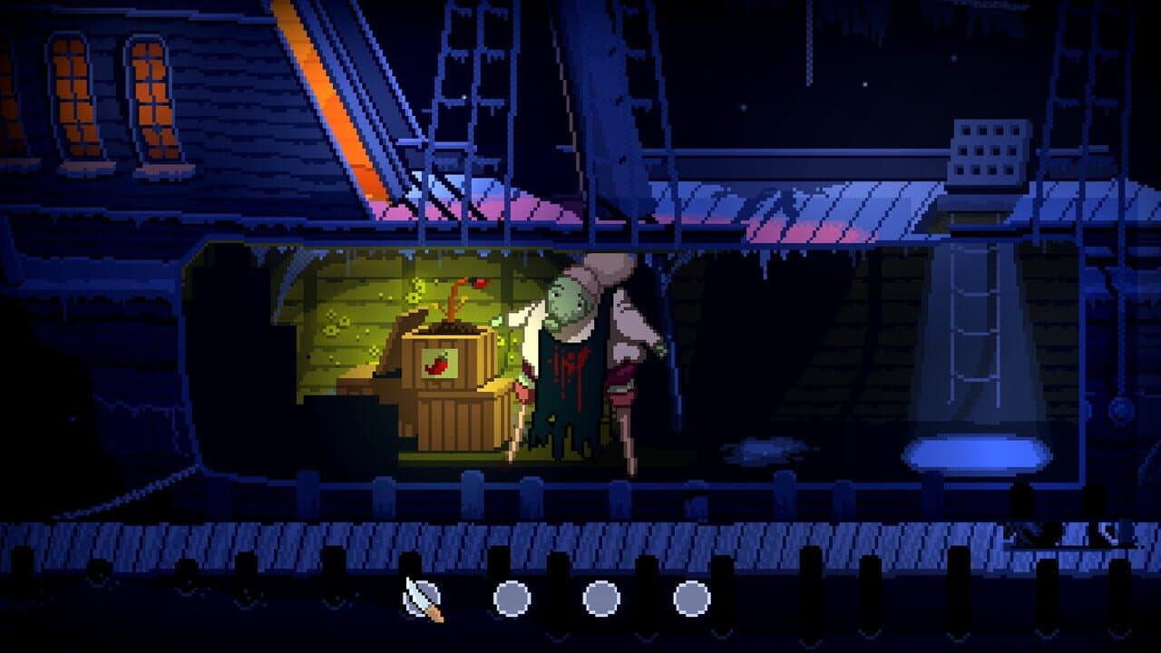 The Supper thumbnail 5