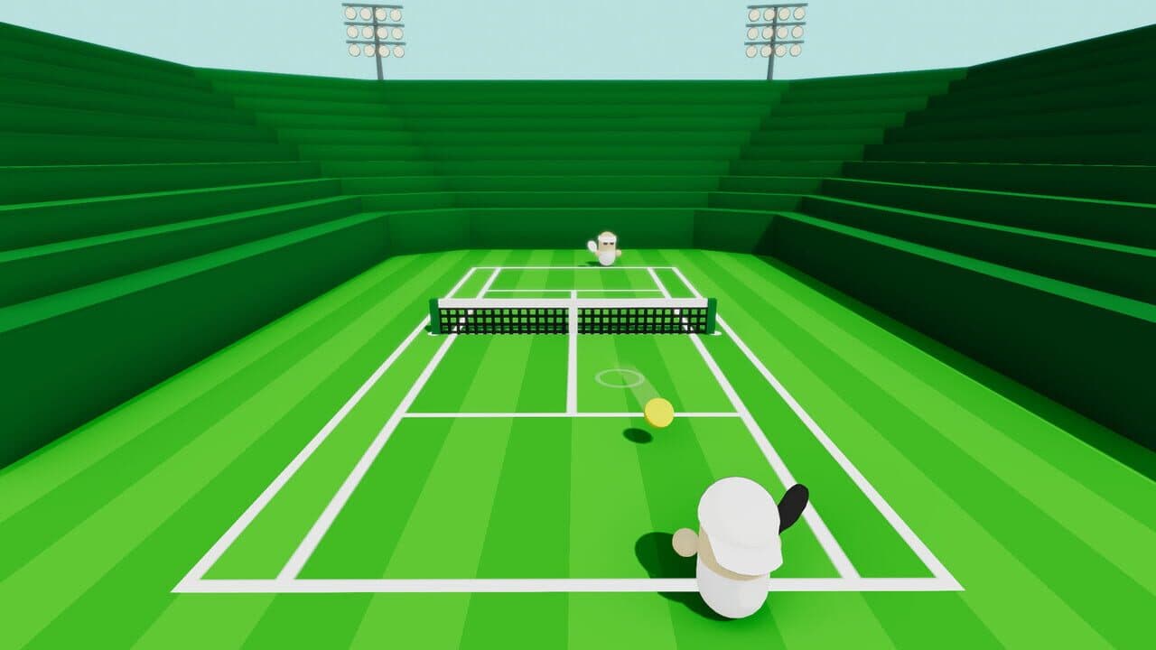Little Tennis thumbnail 5