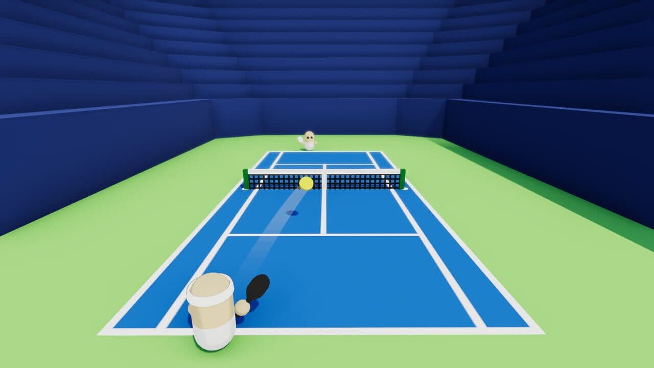 Little Tennis thumbnail 3