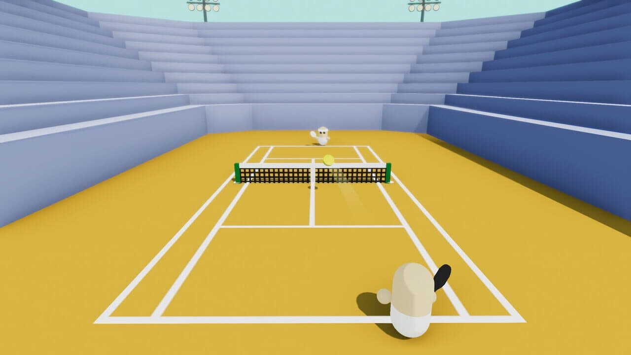 Little Tennis thumbnail 4