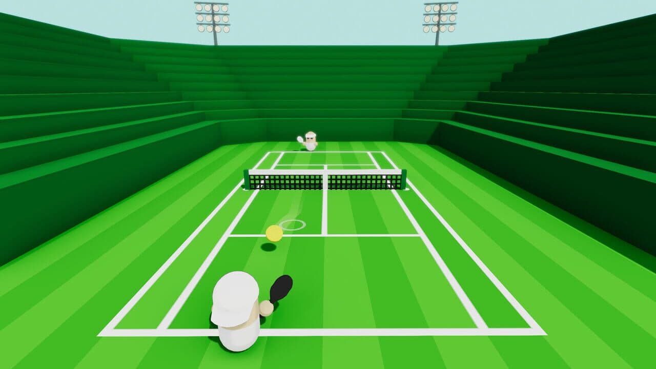 Little Tennis thumbnail 2