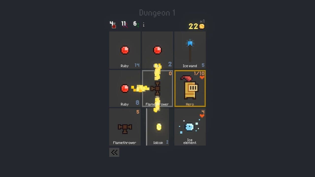 Dungeon Cards thumbnail 3