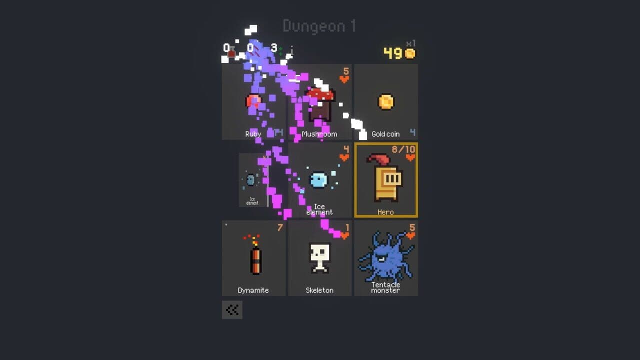 Dungeon Cards thumbnail 5