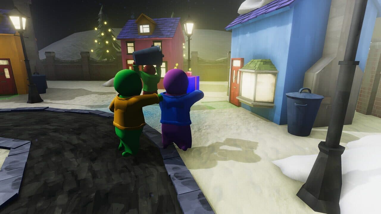 Humble Rumble thumbnail 2