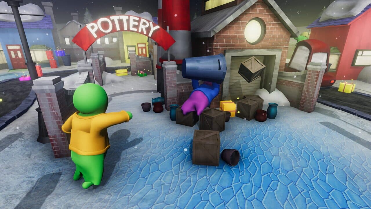 Humble Rumble thumbnail 4
