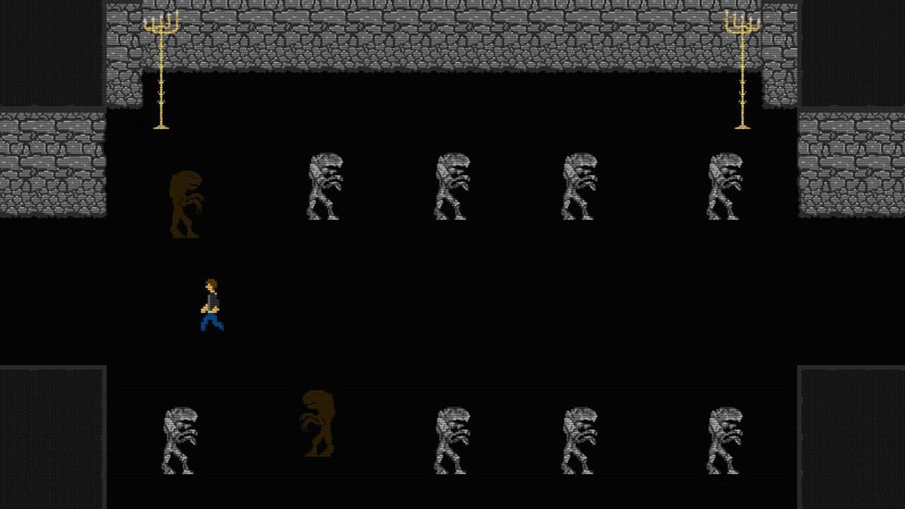 The Manse on Soracca screenshot 1