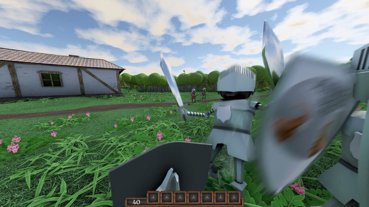 Fallen Hearts thumbnail 2