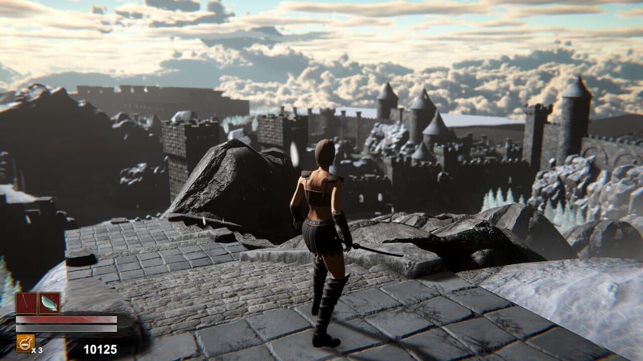 Path of Redemption thumbnail 6