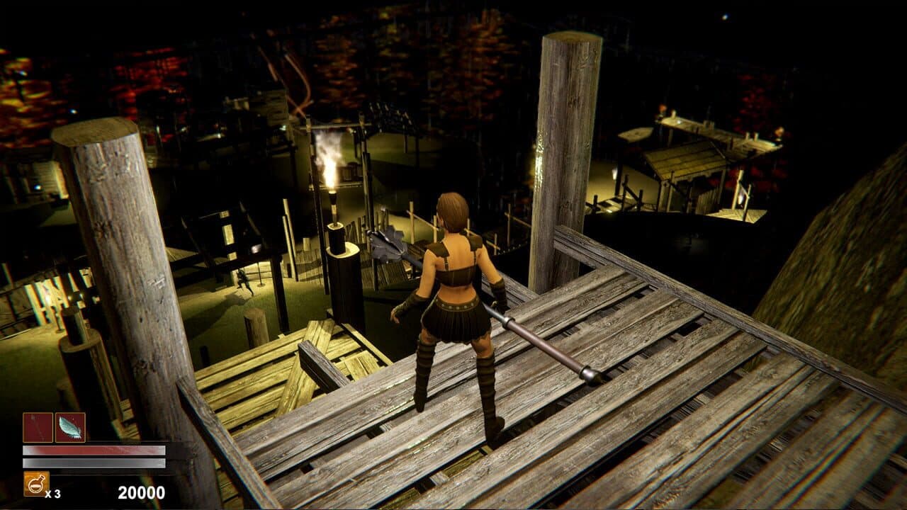 Path of Redemption thumbnail 3