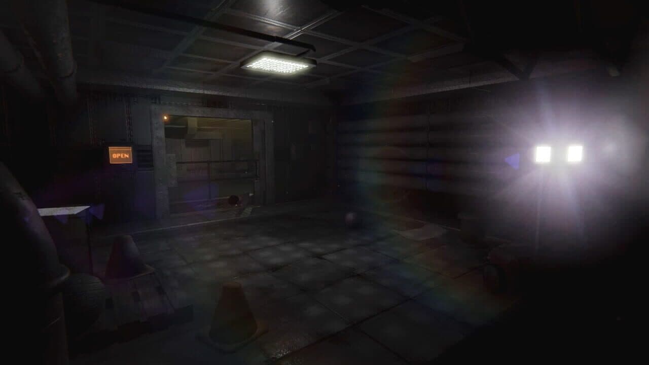 Submersed thumbnail 7