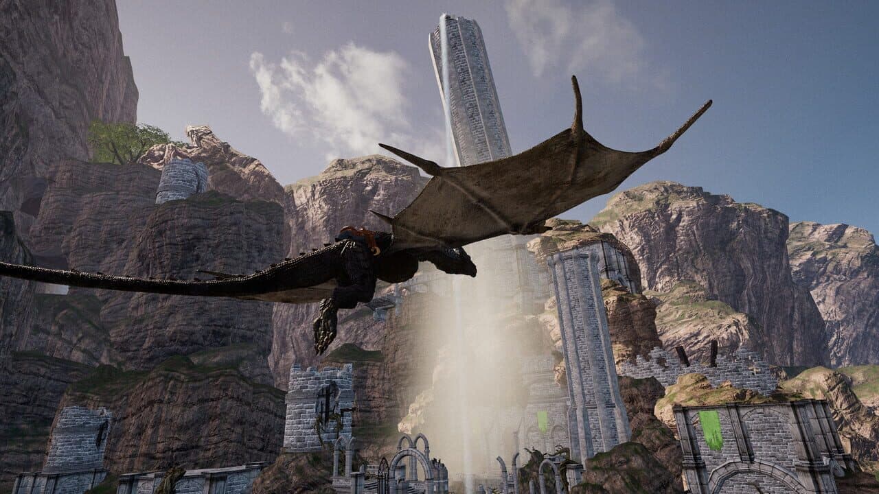 DragonRide VR thumbnail 2