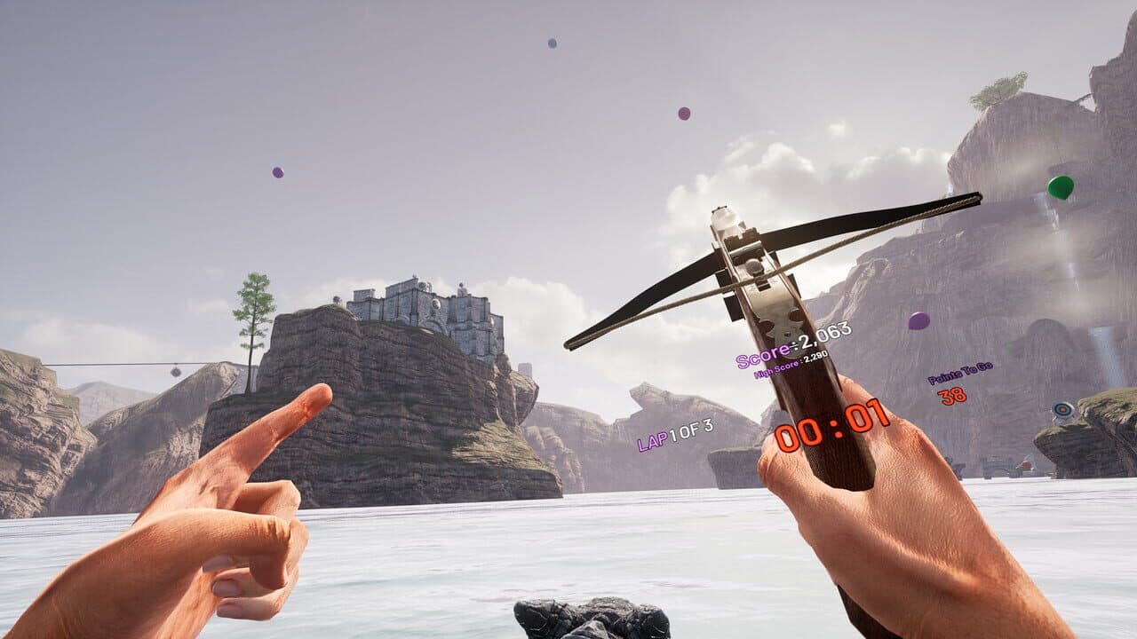 DragonRide VR thumbnail 4