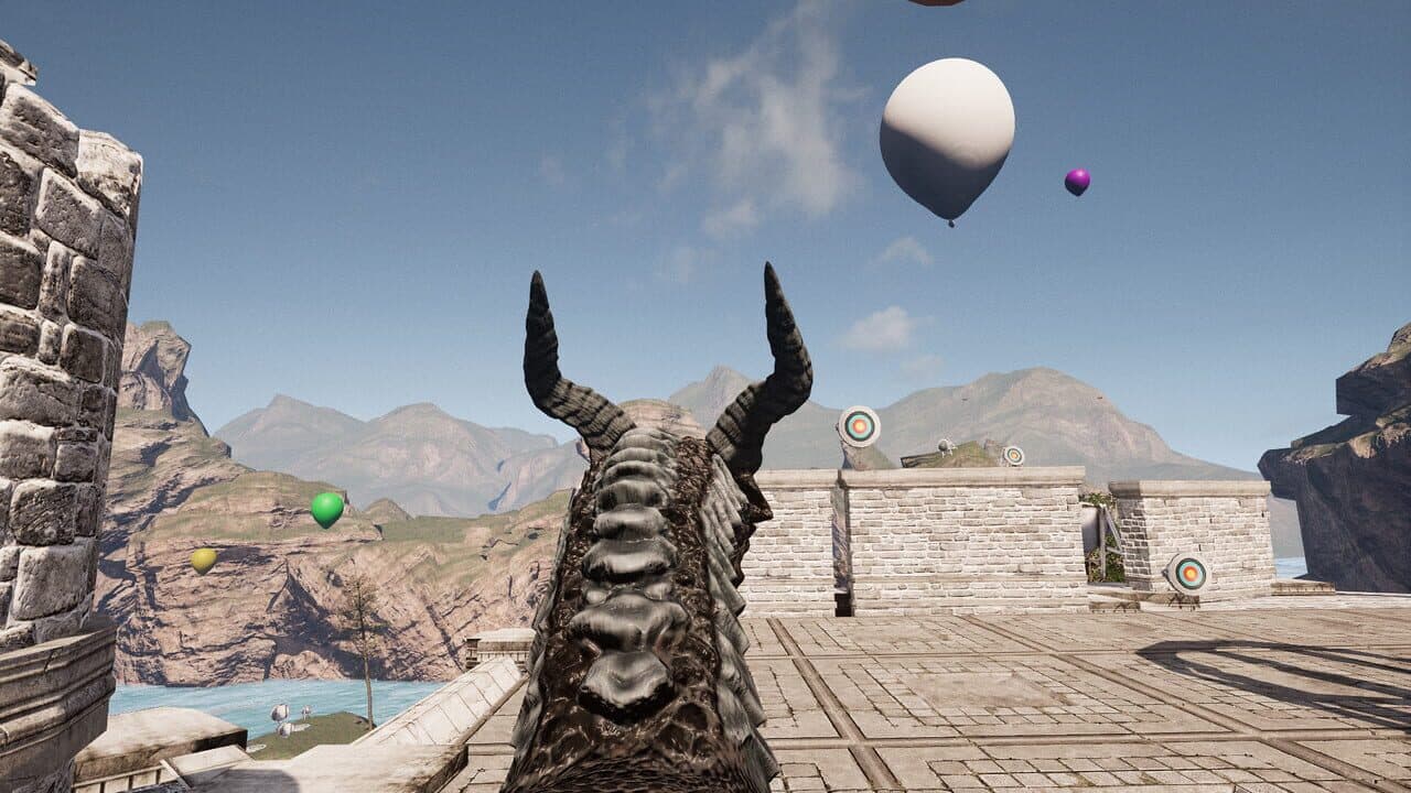 DragonRide VR thumbnail 3