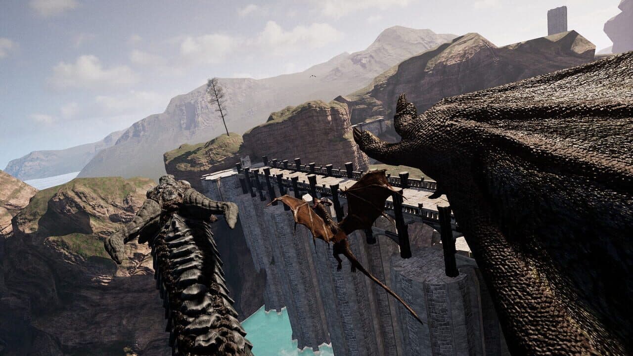 DragonRide VR thumbnail 6