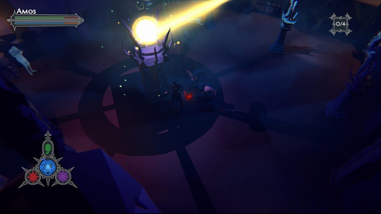 HellScape: Two Brothers thumbnail 4