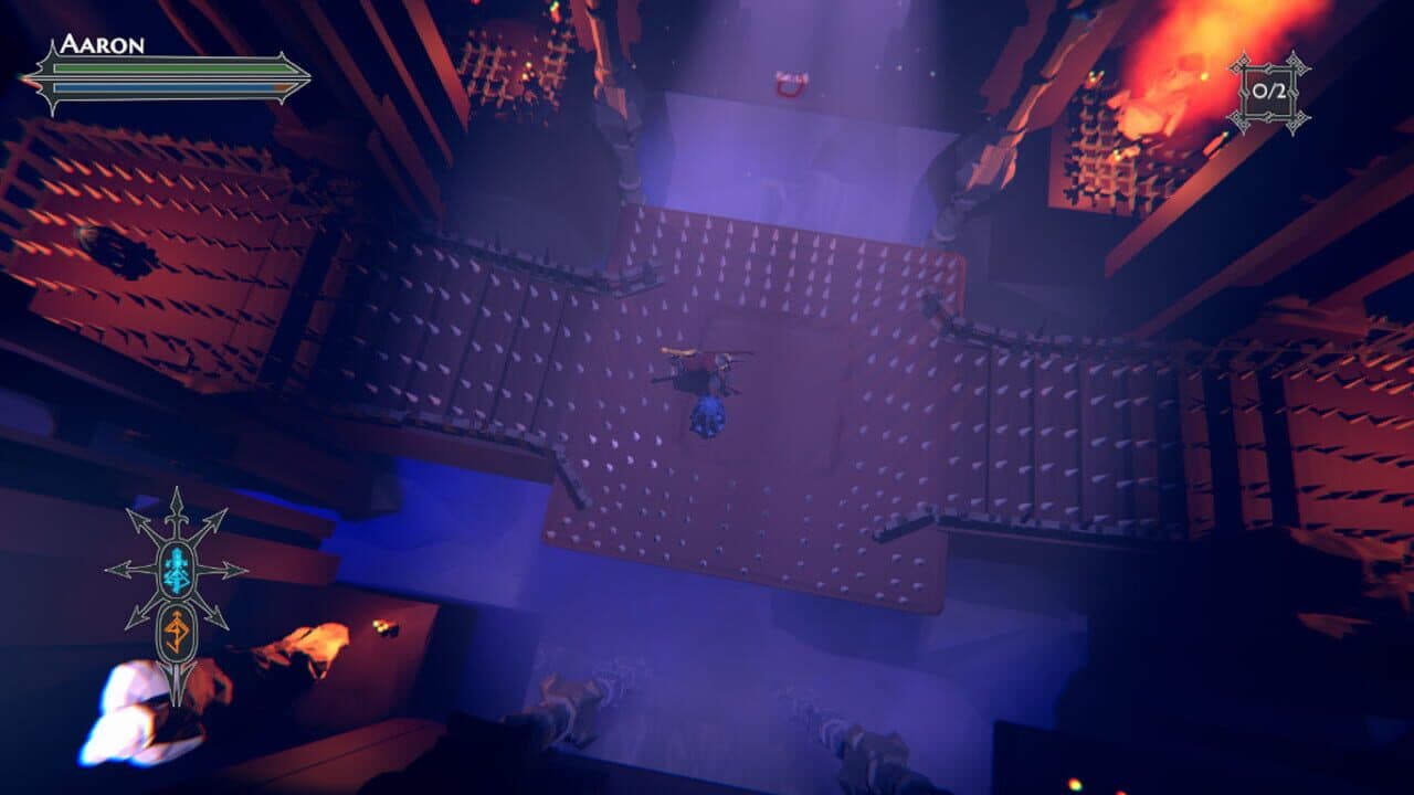 HellScape: Two Brothers screenshot 1