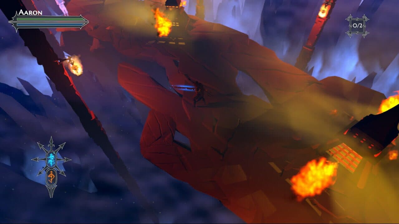 HellScape: Two Brothers thumbnail 3
