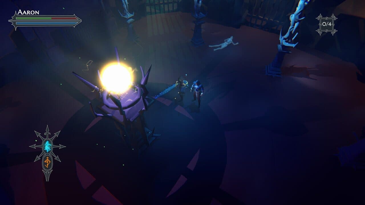 HellScape: Two Brothers thumbnail 8