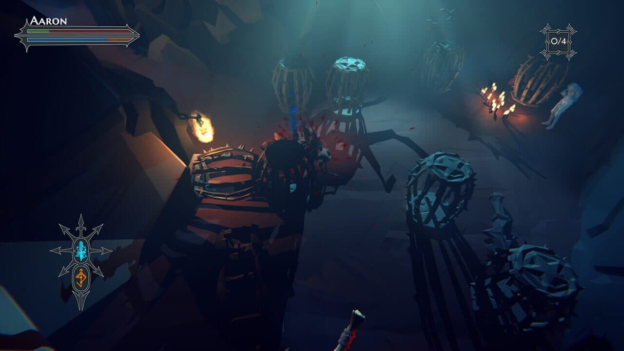 HellScape: Two Brothers thumbnail 6