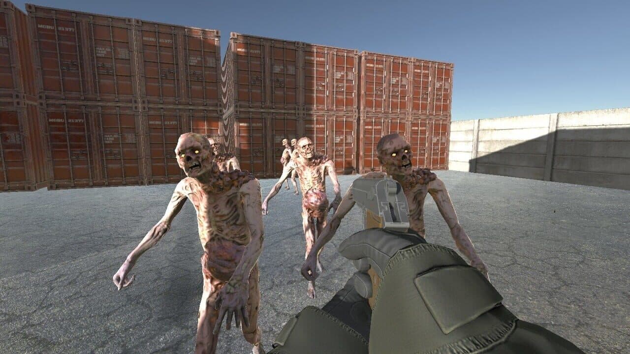 The Final Stand: Breakout thumbnail 2