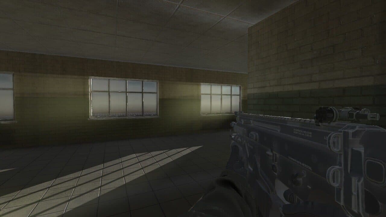 The Final Stand: Breakout thumbnail 5