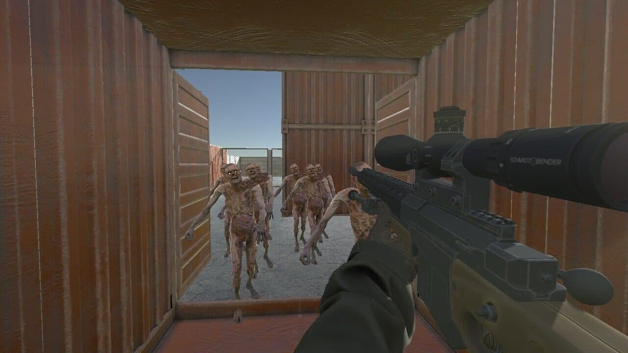 The Final Stand: Breakout thumbnail 3