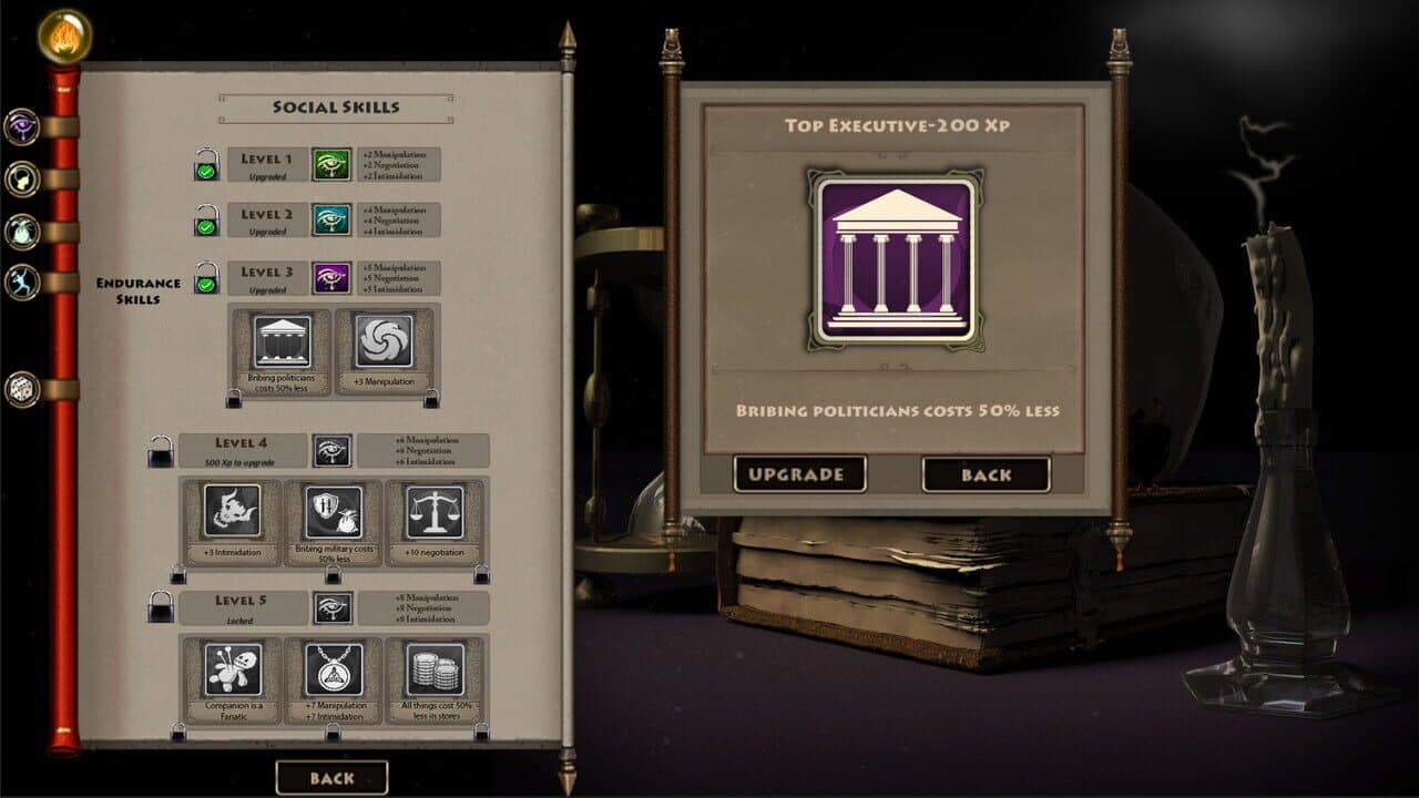Time Fragments: 24h in Capua screenshot 1
