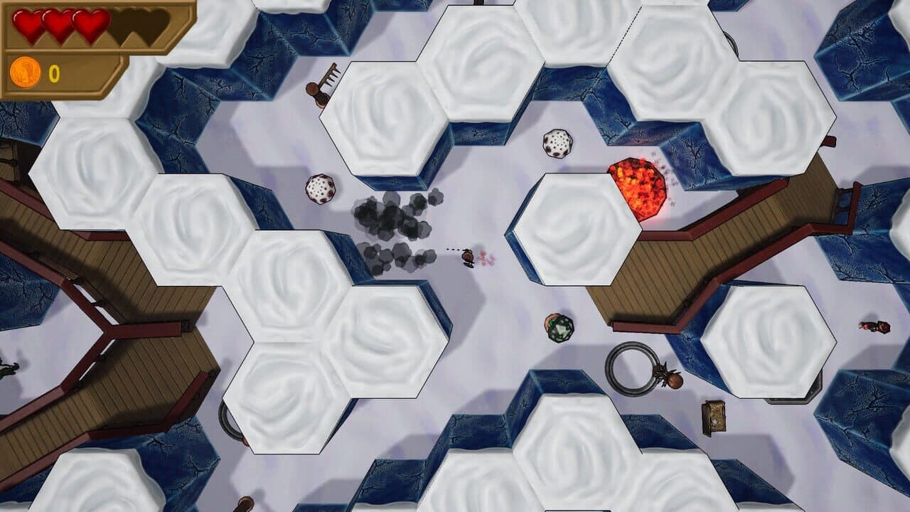 Morbolbo: Enter the Maze thumbnail 3