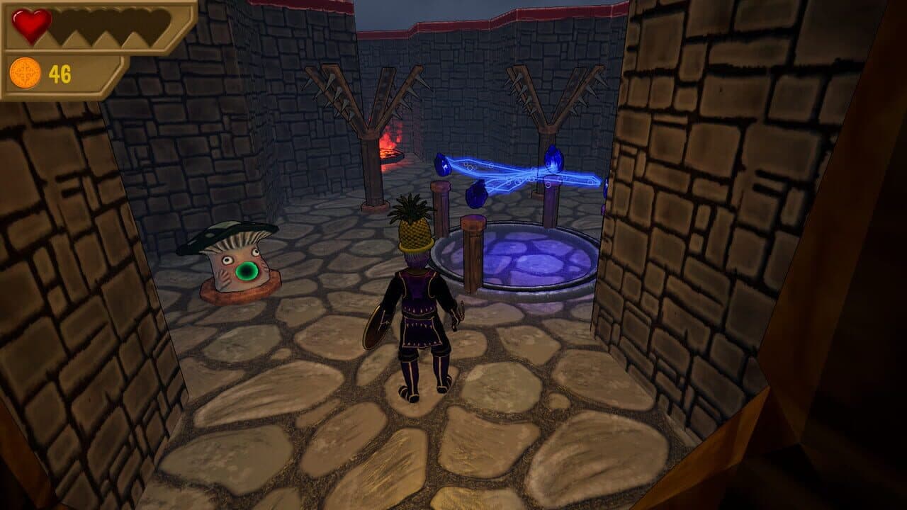 Morbolbo: Enter the Maze thumbnail 5