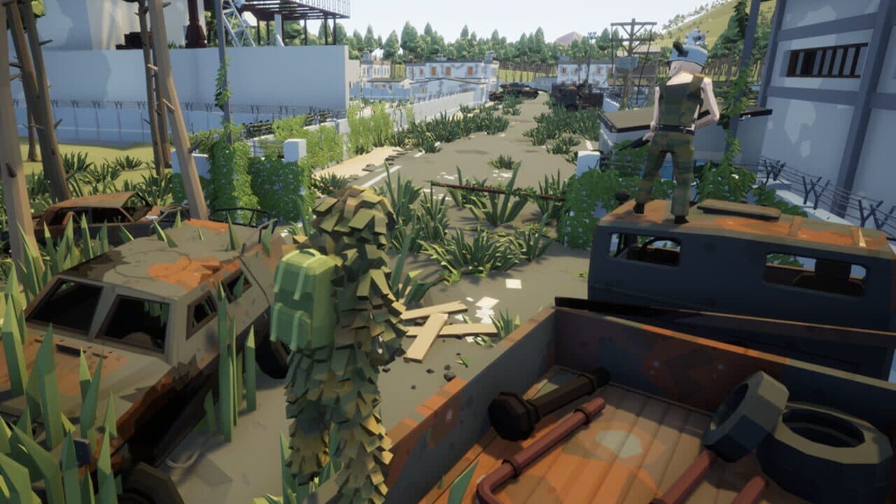 Another Try thumbnail 3