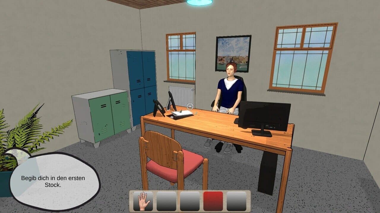 Madhouse thumbnail 3