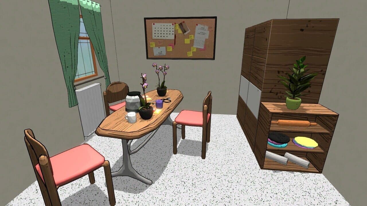 Madhouse screenshot 1