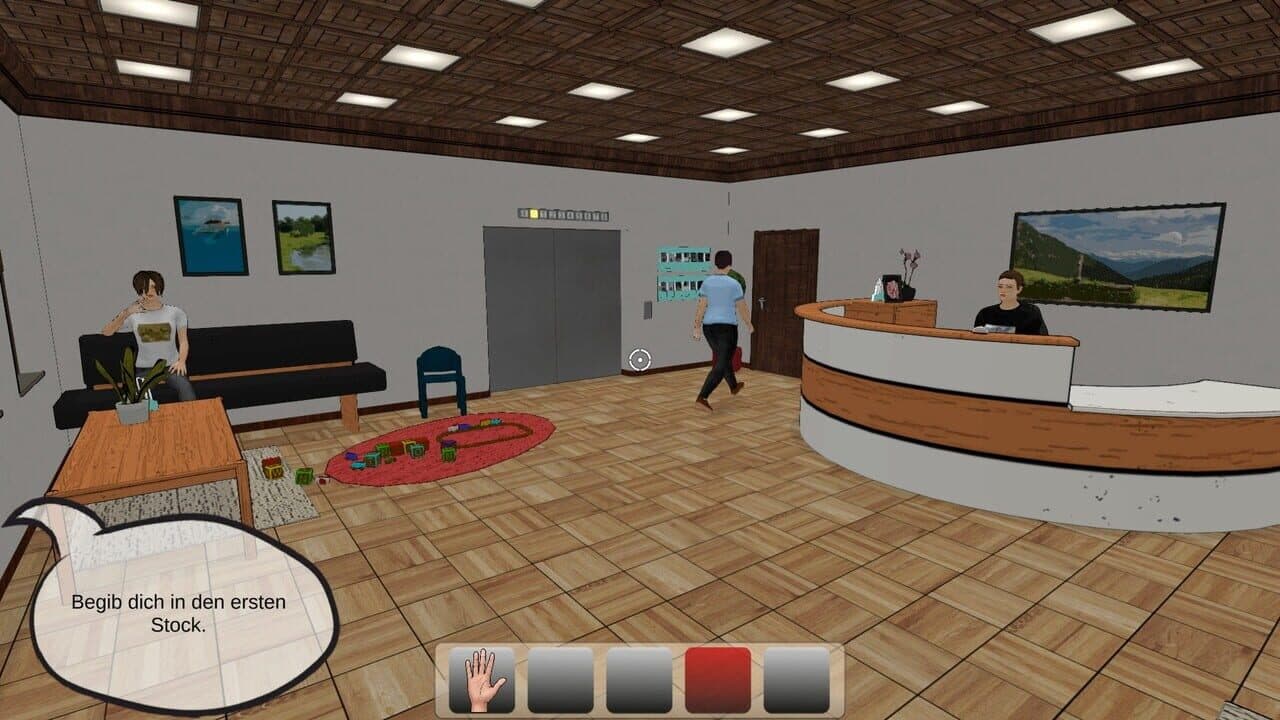 Madhouse thumbnail 2