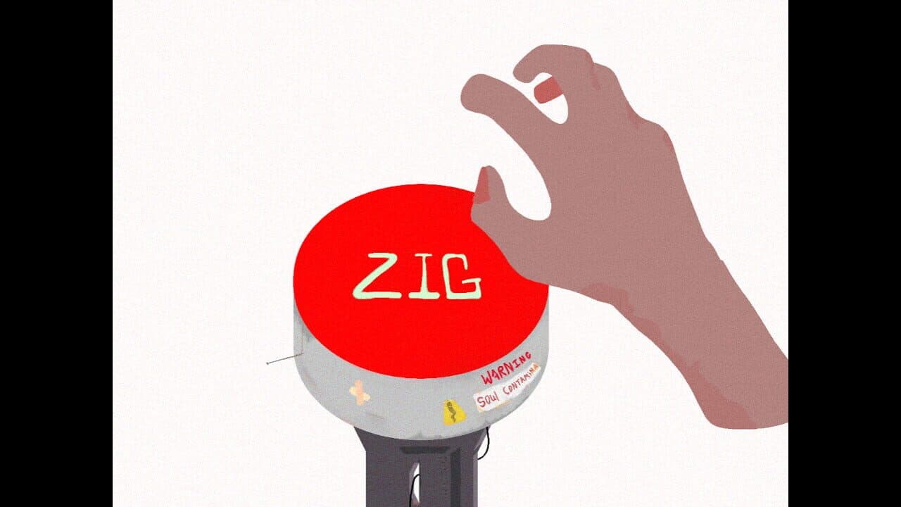 Mr Zig screenshot 1