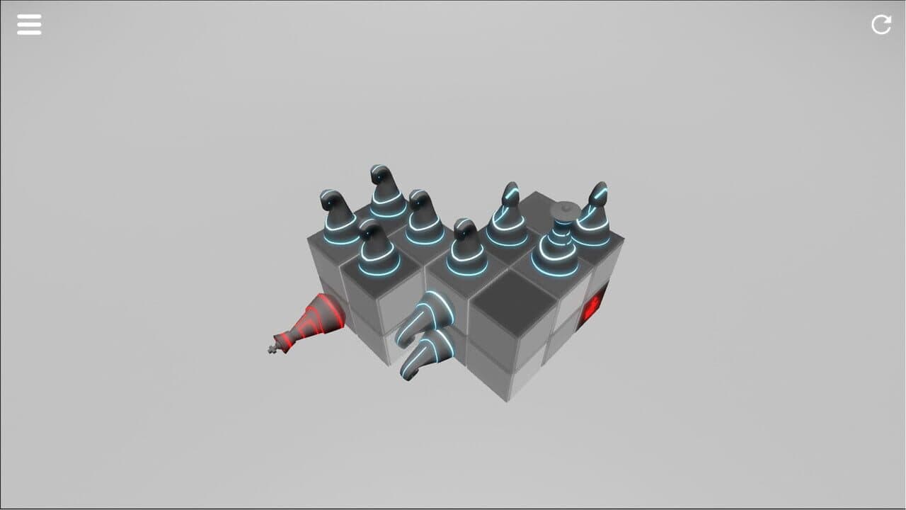 Unlock the King 2 screenshot 1