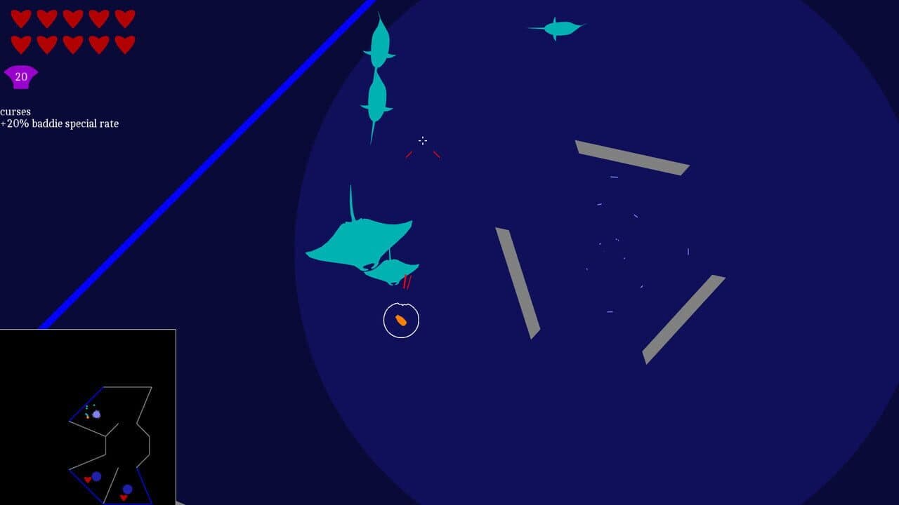 Deepsea Salvor screenshot 1